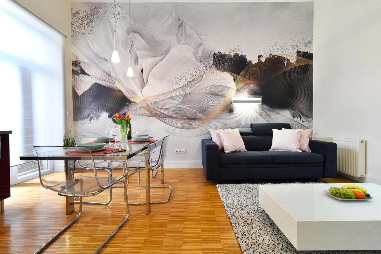 Apartman Heart And Soul Zagreb