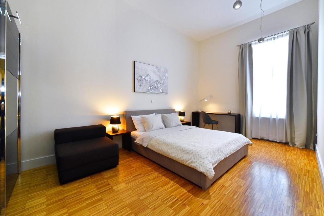 Apartment Heart And Soul