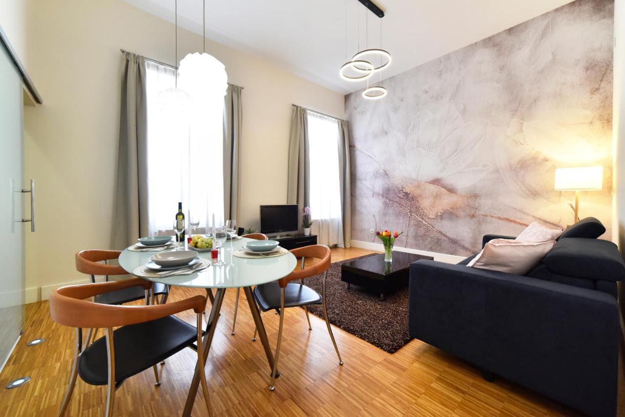 Heart And Soul Apartment Zagreb