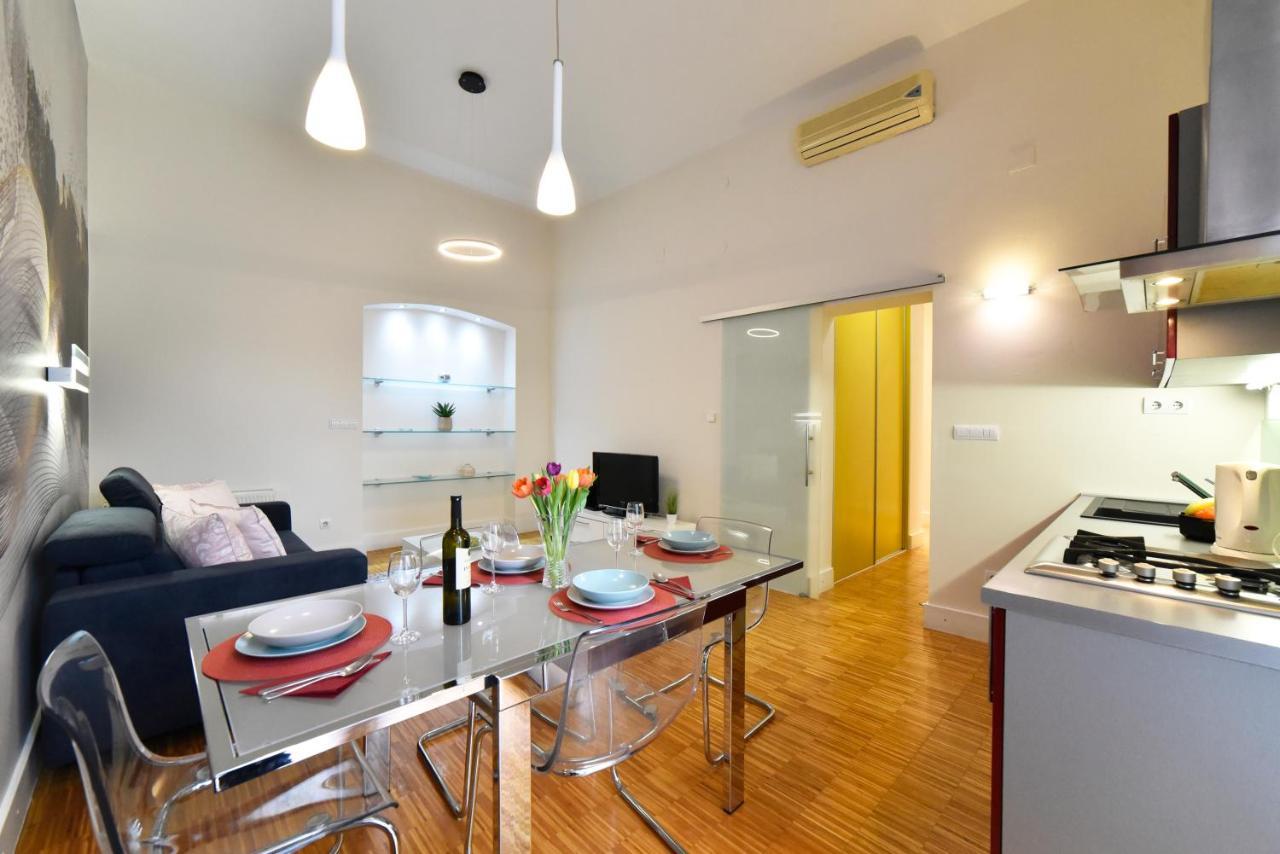 Apartman Heart And Soul Zagreb