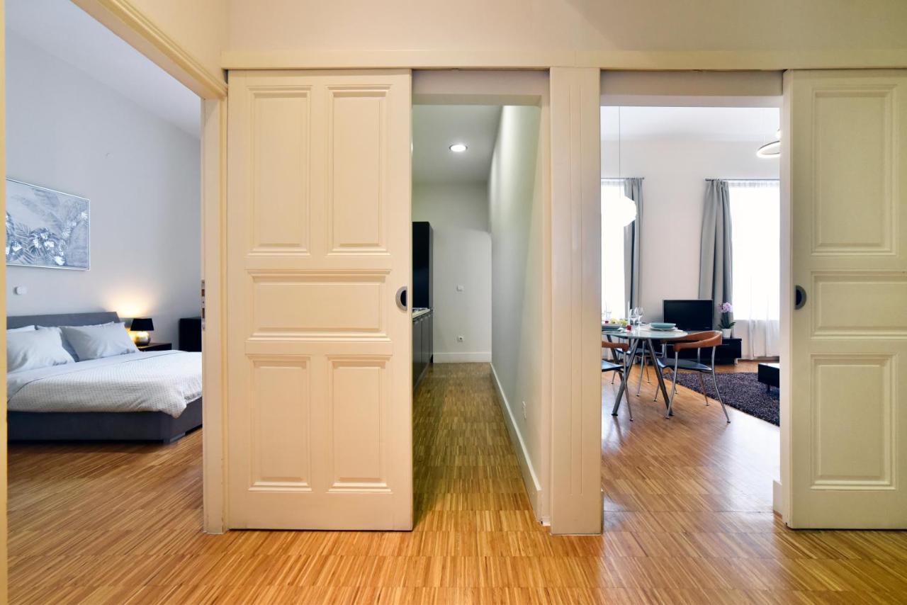 Apartman Heart And Soul *