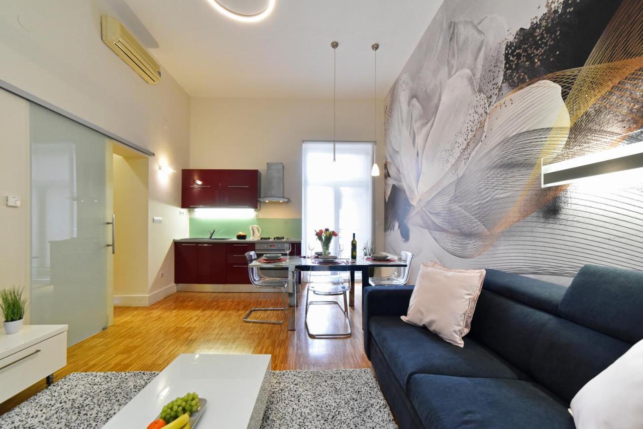 Apartment Heart And Soul