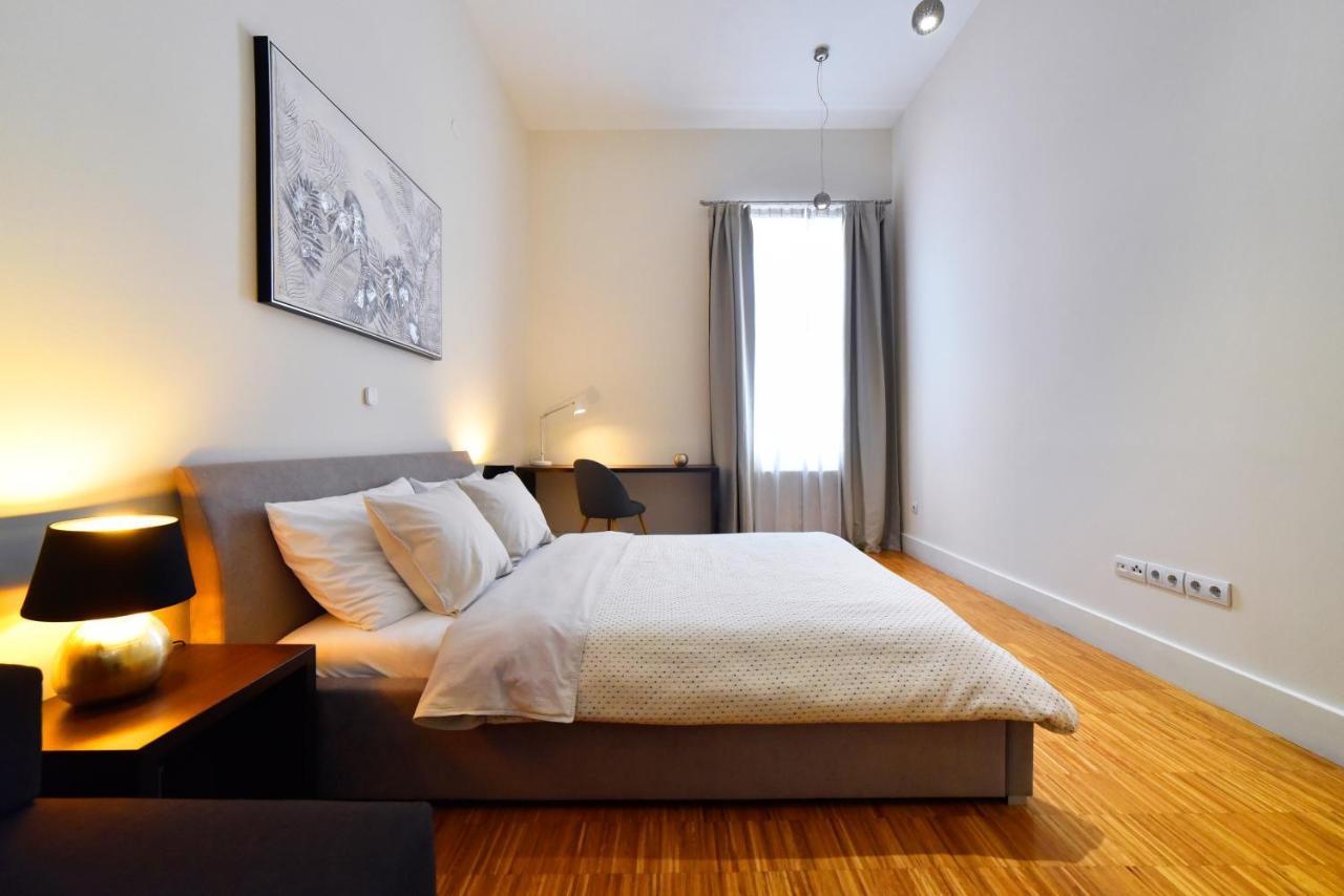 Heart And Soul Apartman