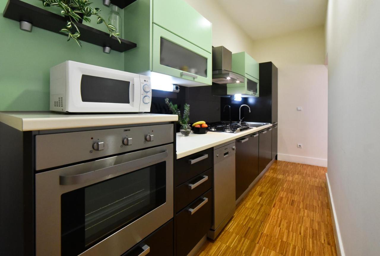 Heart And Soul Apartment
