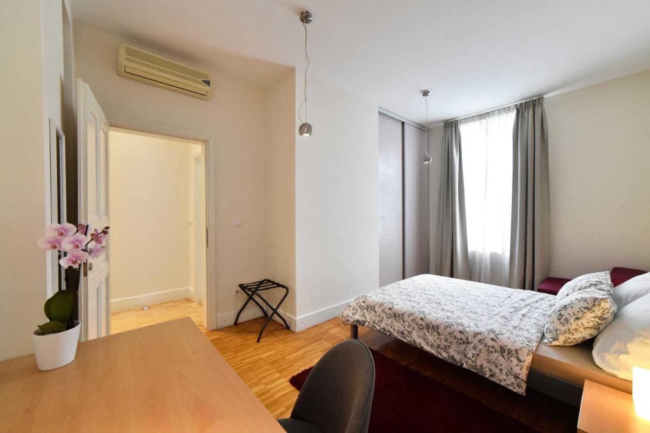 Heart And Soul Apartment *