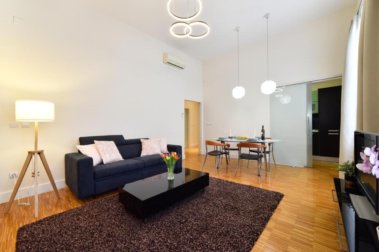 Apartman Heart And Soul