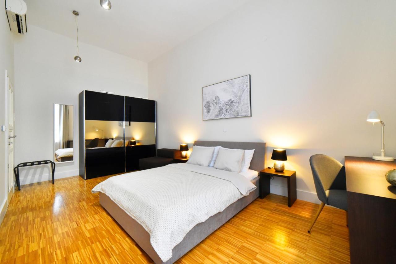 Apartman Heart And Soul Zagreb