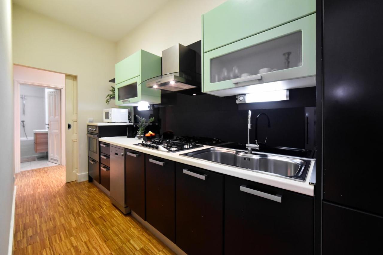 Apartment Heart And Soul *