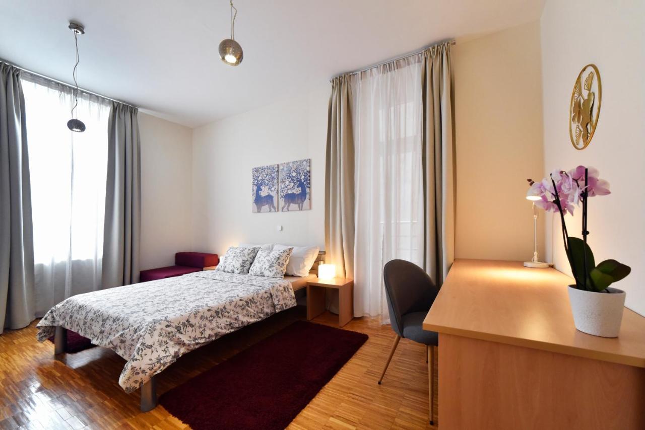 Apartman Heart And Soul